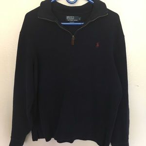 Polo Ralph Lauren Fleece Jacket!🔥🔥🔥🔥